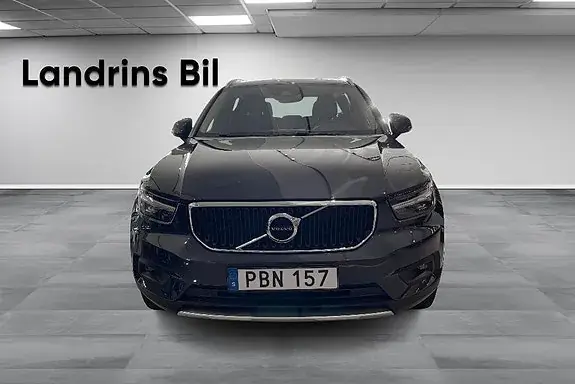 Volvo Xc40 2021 photo 2