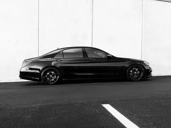 Mercedes-Benz S 500 E 2015 photo 3