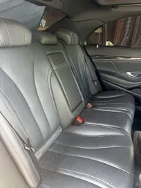 Mercedes-Benz S 500 E 2015 photo 5