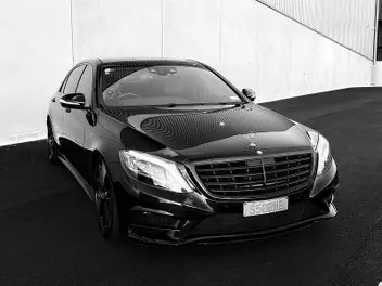 Mercedes-Benz S 500 E 2015 photo 2