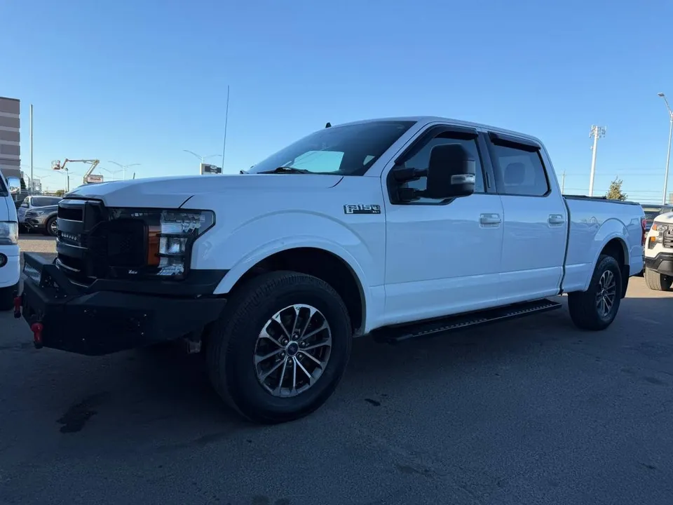 Ford F-150 2020 photo 2