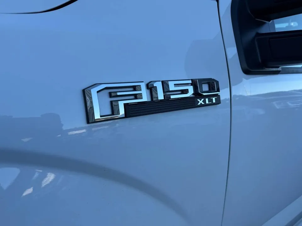 Ford F-150 2020 photo 3
