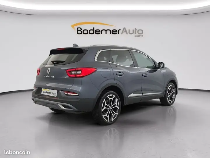 Renault Kadjar 2020 photo 5