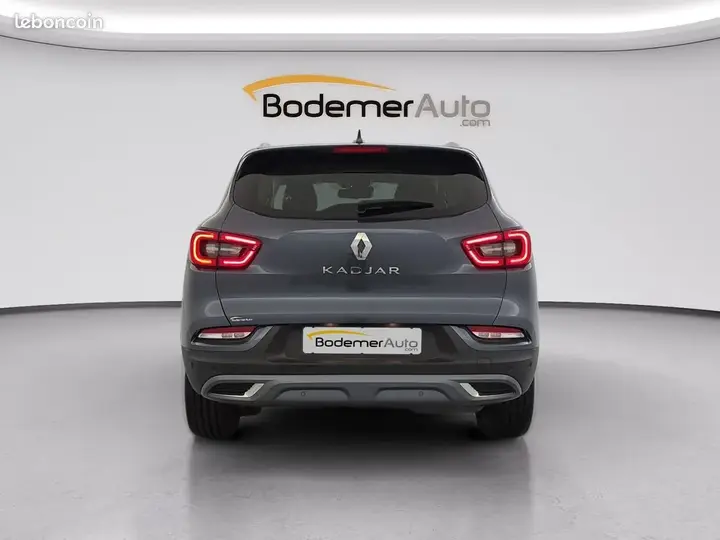 Renault Kadjar 2020 photo 4