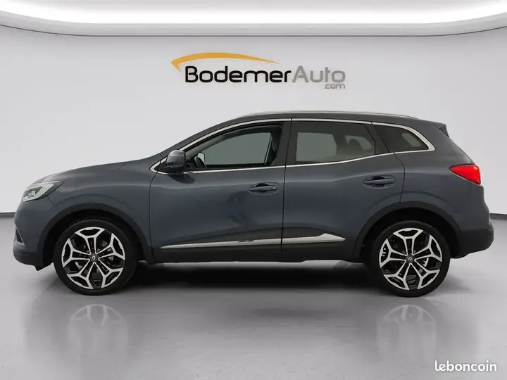Renault Kadjar 2020 photo 2