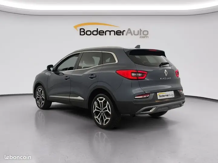 Renault Kadjar 2020 photo 3