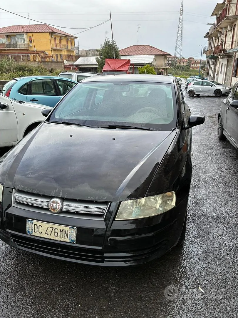 Fiat Stilo