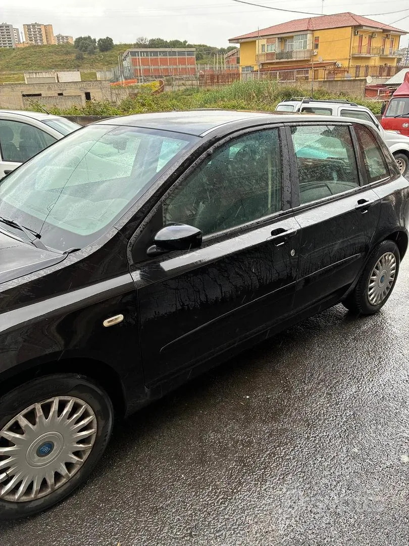 Fiat Stilo 2006 photo 2