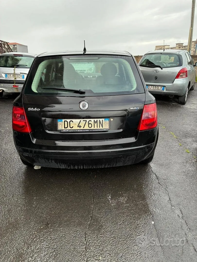 Fiat Stilo 2006 photo 3
