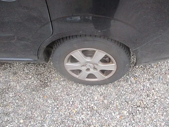 Opel Zafira 2008 photo 5
