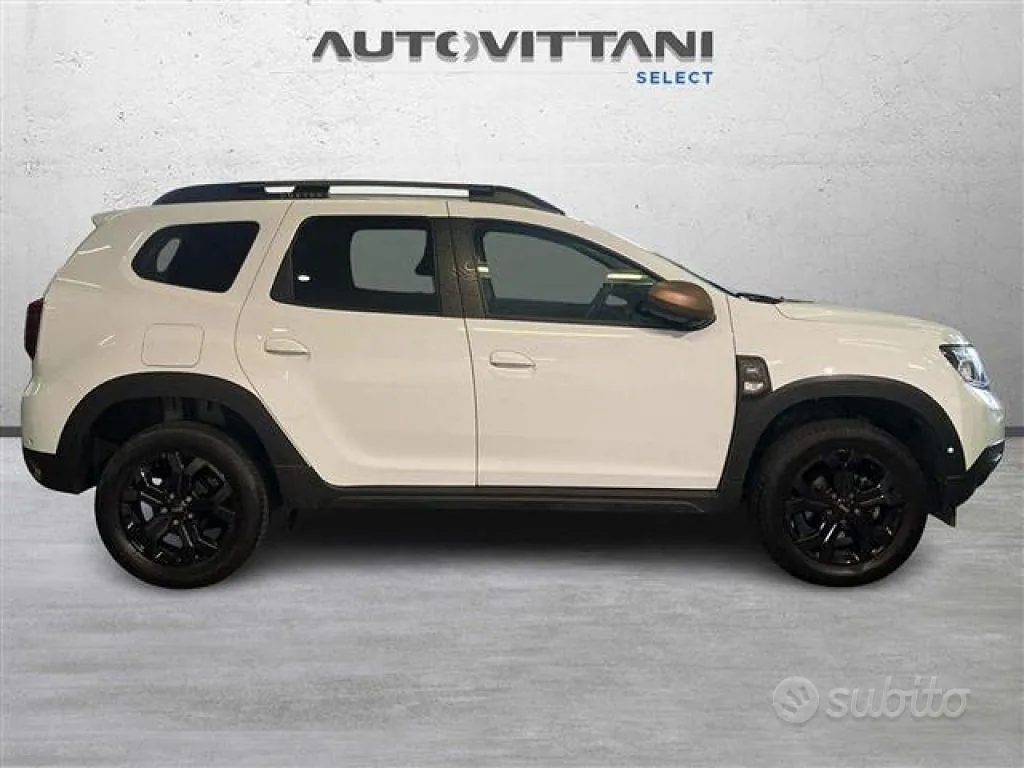 Dacia Duster 2024 photo 3