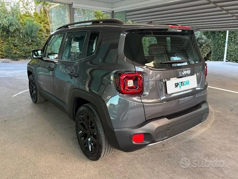Jeep Renegade 2025 photo 3