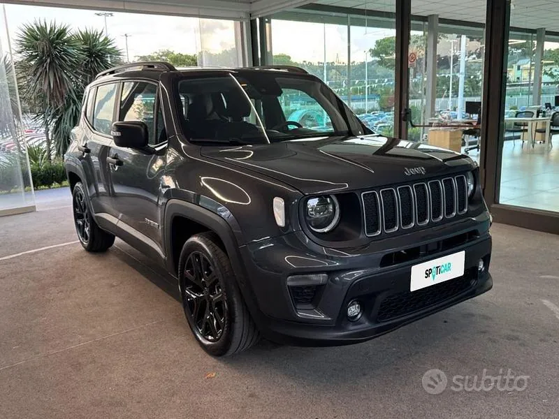 Jeep Renegade 2025 photo 5