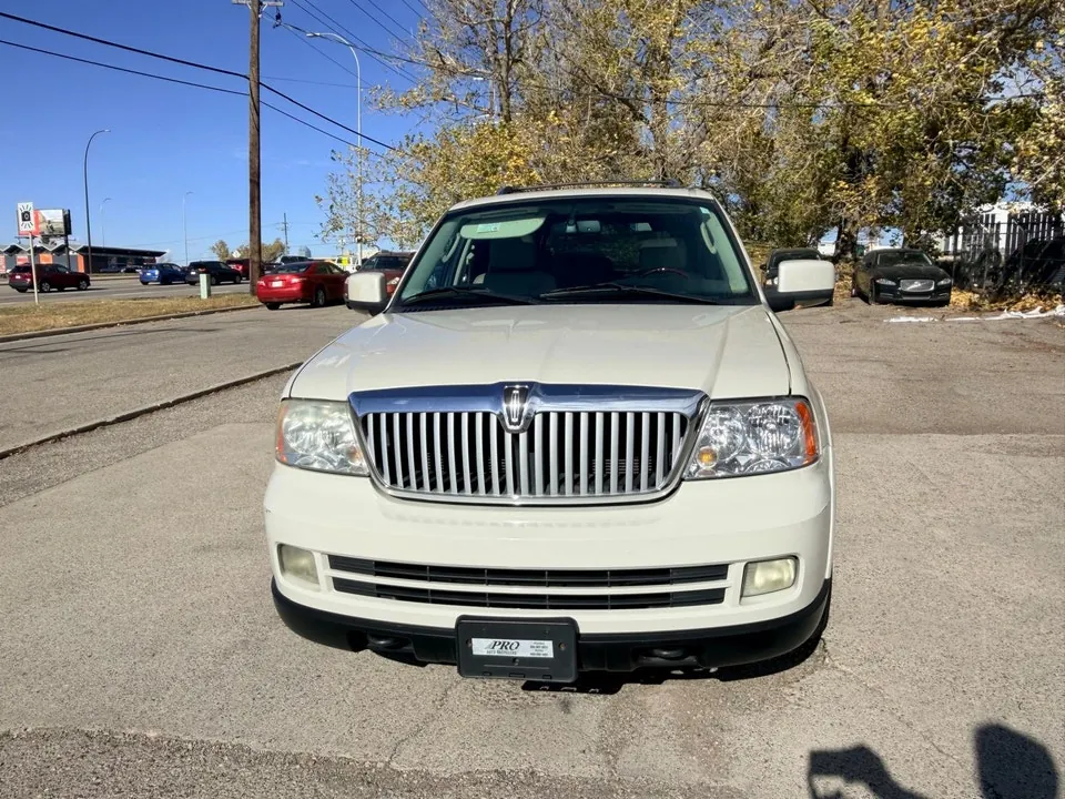 Lincoln Navigator 2006 photo 2