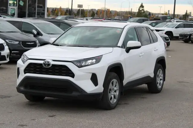 Toyota Rav4 2025 photo 3
