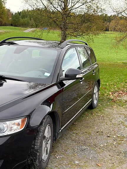 Volvo V50 2011 photo 3