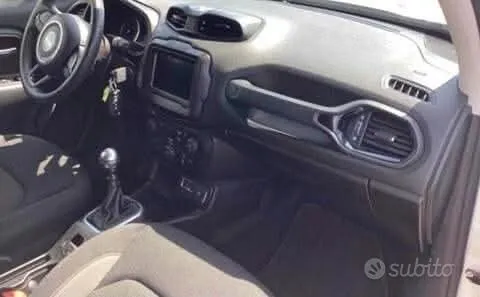Jeep Renegade 2022 photo 3