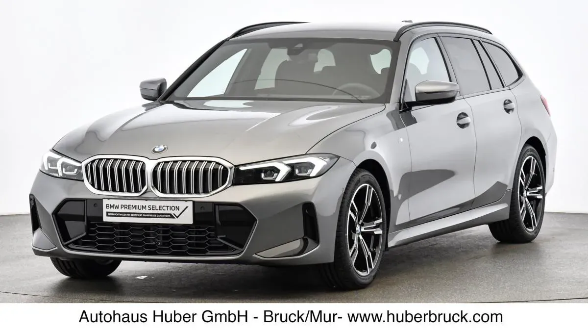 BMW 3Er-Reihe 318I