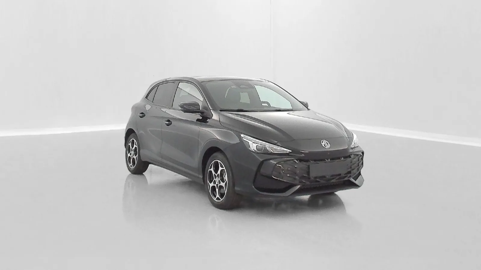 MG Mg3
