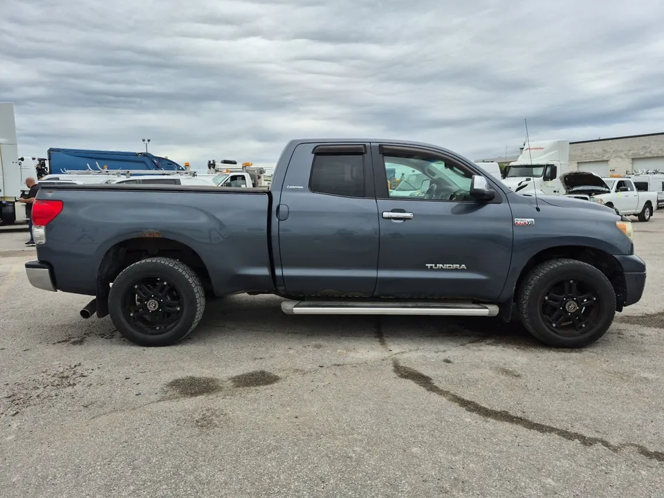 Toyota Tundra 2008 photo 4