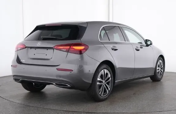 Mercedes-Benz A-Class 2025 photo 3