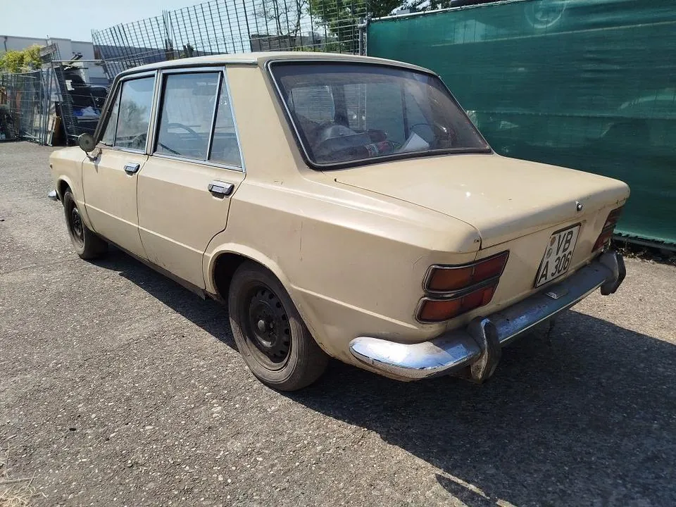 Autobianchi 111
