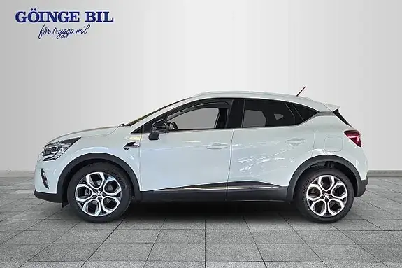 Renault Captur 2022 photo 5