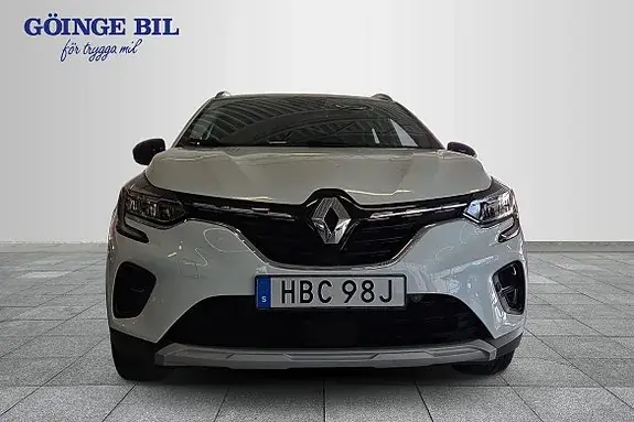 Renault Captur 2022 photo 3