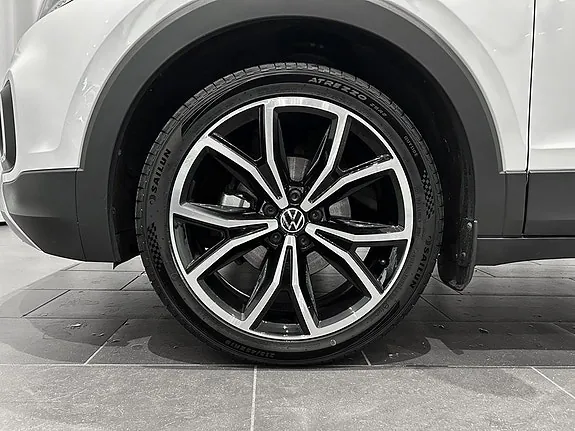 Volkswagen T-Cross 2022 photo 5