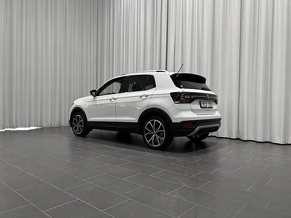 Volkswagen T-Cross 2022 photo 3