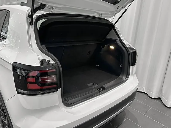 Volkswagen T-Cross 2022 photo 4