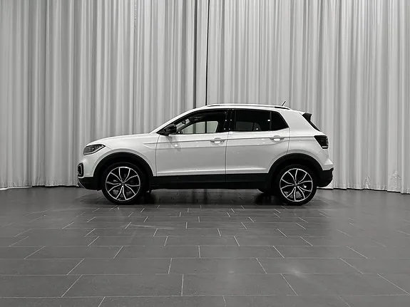 Volkswagen T-Cross 2022 photo 2