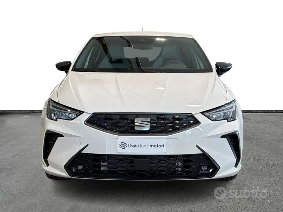 Seat Ibiza 2026 photo 2