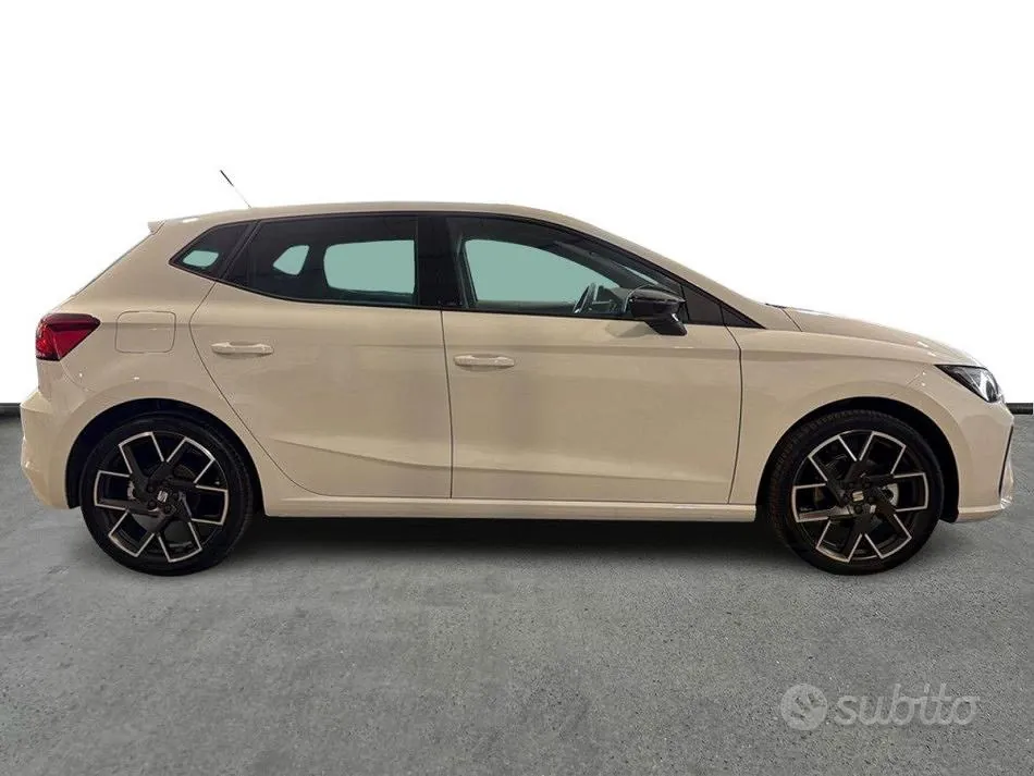 Seat Ibiza 2026 photo 3