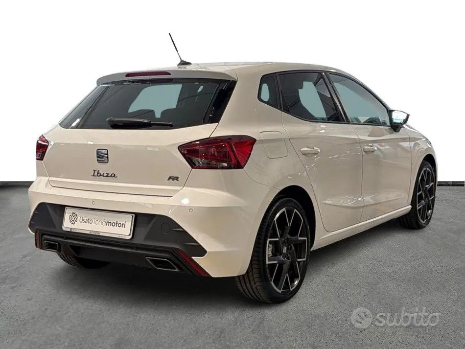 Seat Ibiza 2026 photo 4