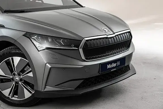 Skoda Enyaq 2022 photo 3