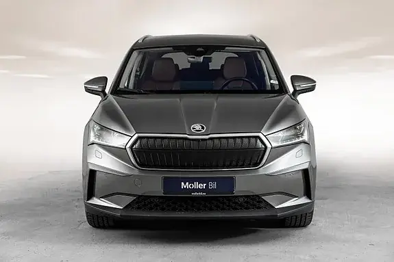 Skoda Enyaq 2022 photo 4