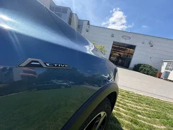 Ford Focus 2025 photo 2