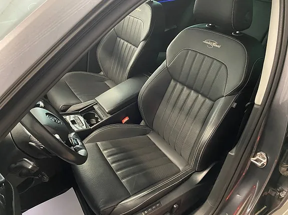 Skoda Superb 2023 photo 5