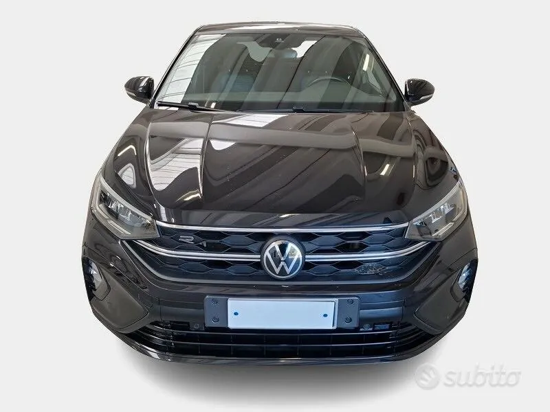 Volkswagen Taigo 2022 photo 2