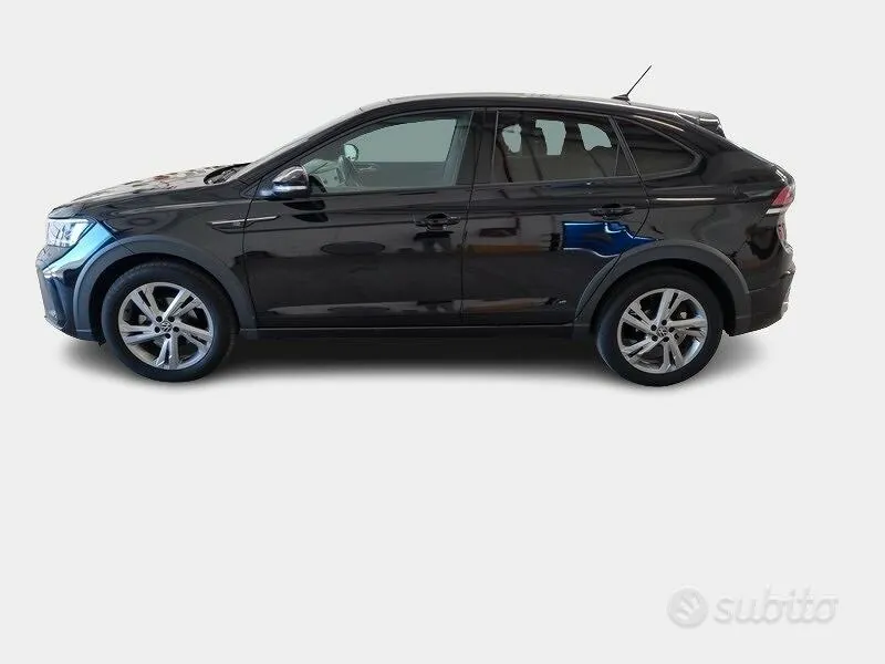 Volkswagen Taigo 2022 photo 5