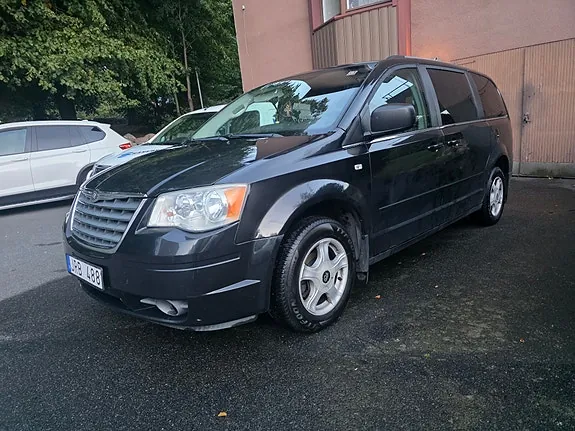 Chrysler Grand Voyager