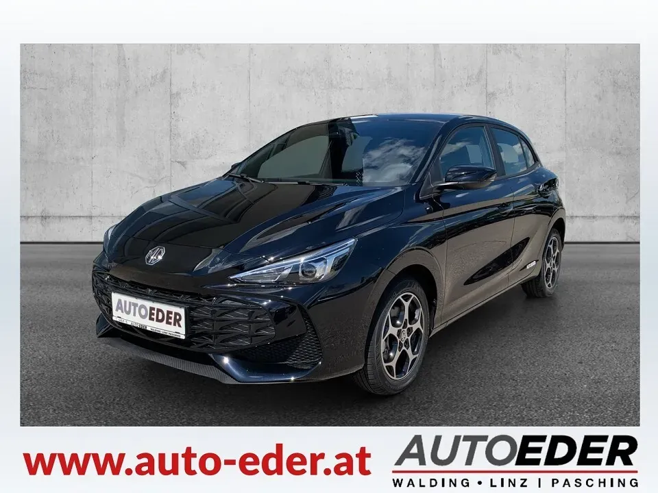 MG Mg3 2026 photo 3
