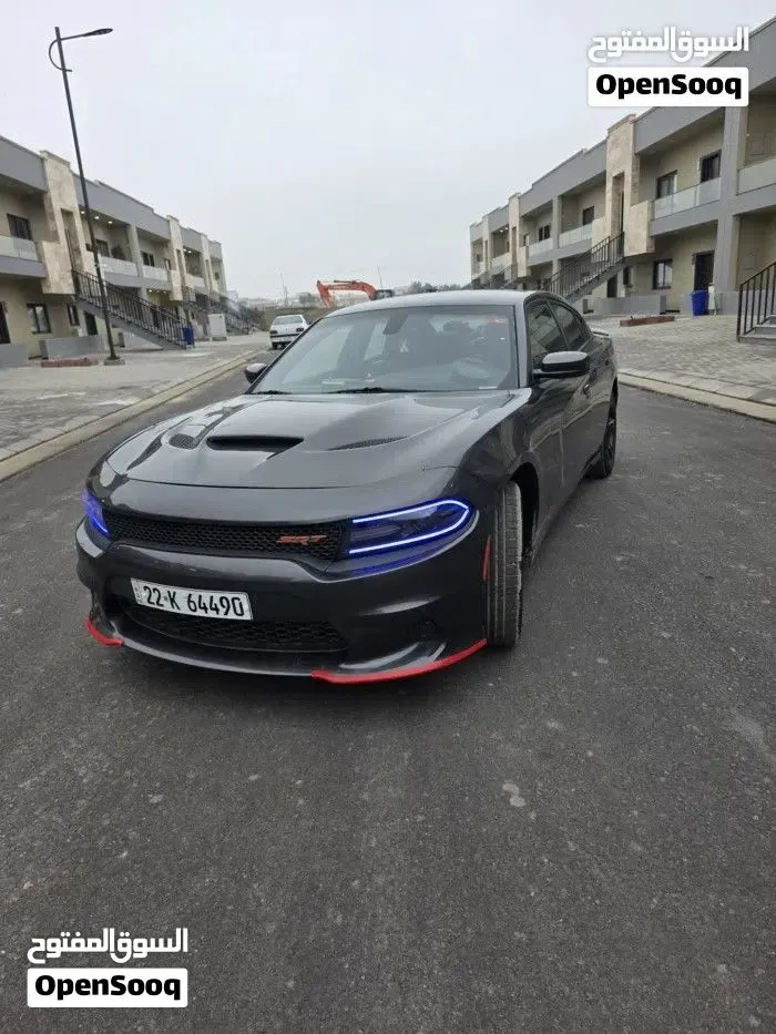 Dodge Charger 2019 photo 5