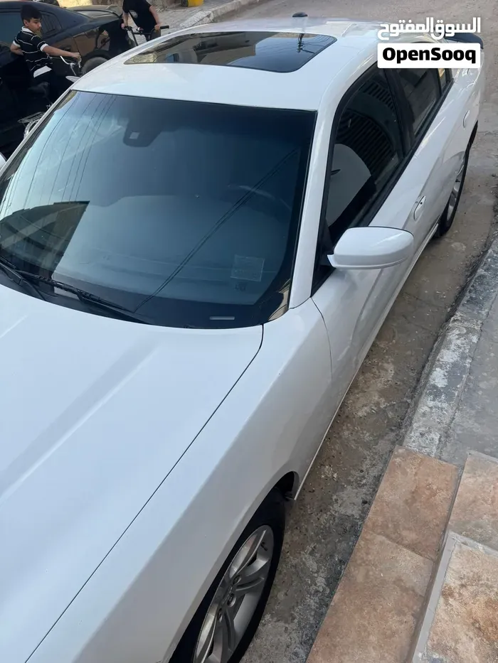 Dodge Charger 2019 photo 3
