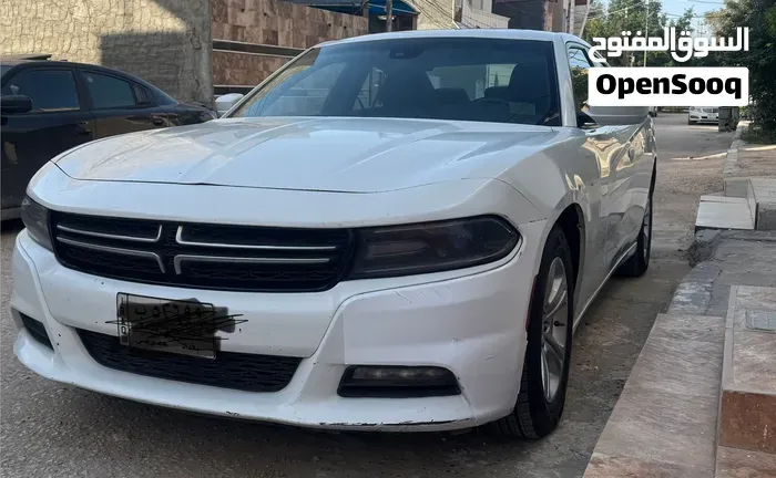 Dodge Charger 2019 photo 4