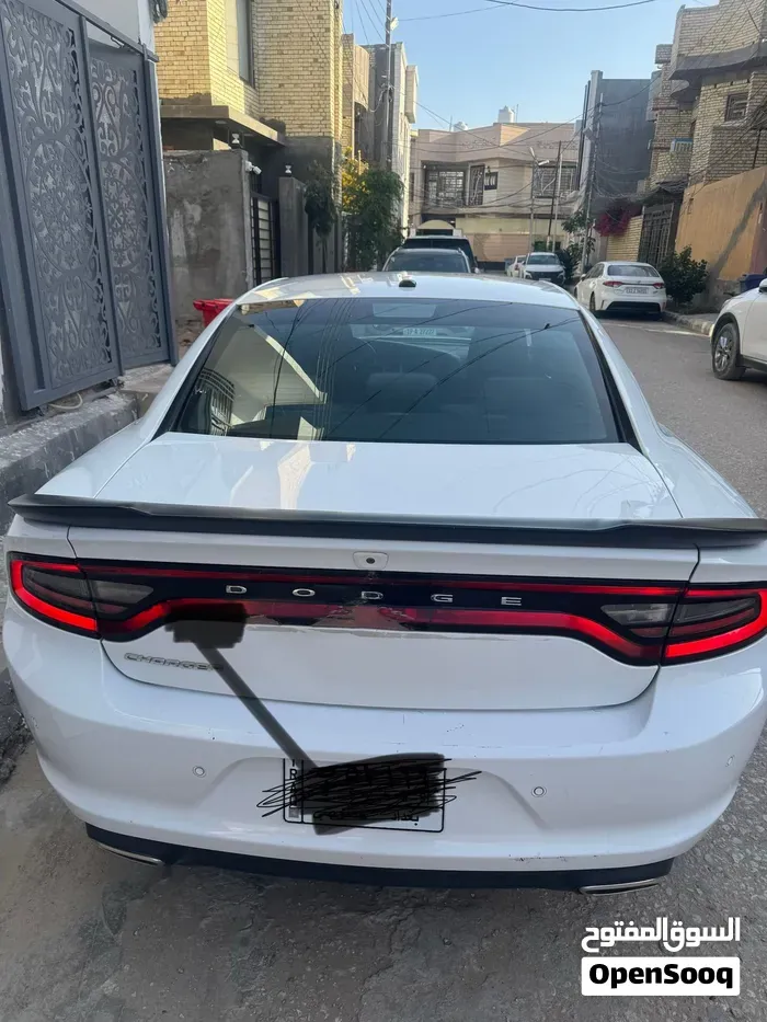 Dodge Charger 2019 photo 2