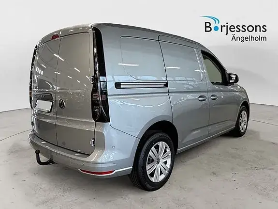 Volkswagen Caddy 2026 photo 3