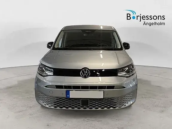 Volkswagen Caddy 2026 photo 5