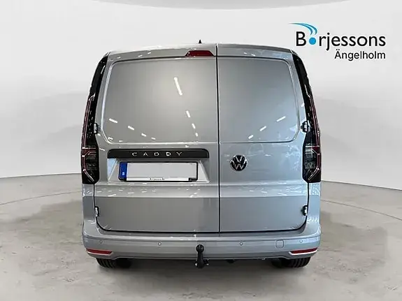 Volkswagen Caddy 2026 photo 4